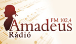 Amadeus radio